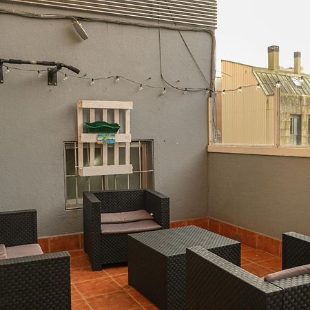 Alojamiento Pichi Vigo Exterior photo