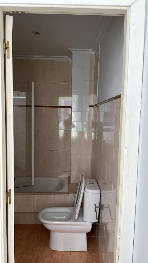 Alojamiento Pichi Vigo Exterior photo