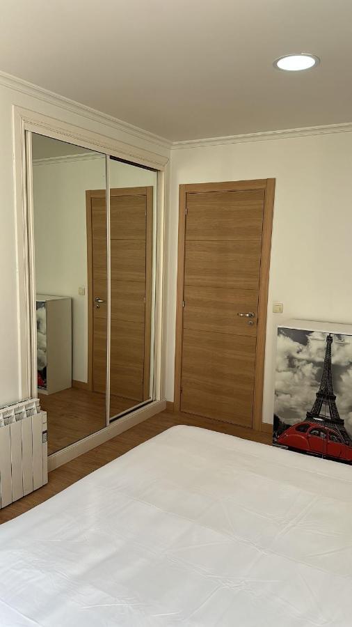 Alojamiento Pichi Vigo Exterior photo