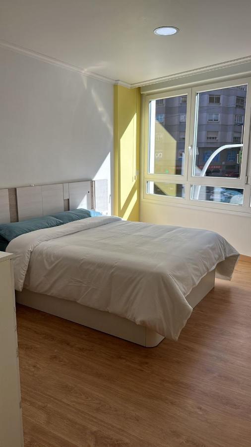 Alojamiento Pichi Vigo Exterior photo