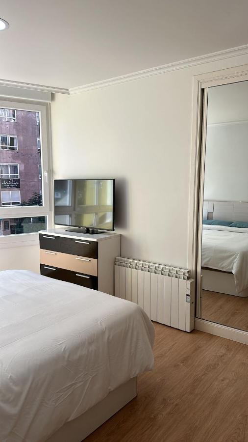 Alojamiento Pichi Vigo Exterior photo