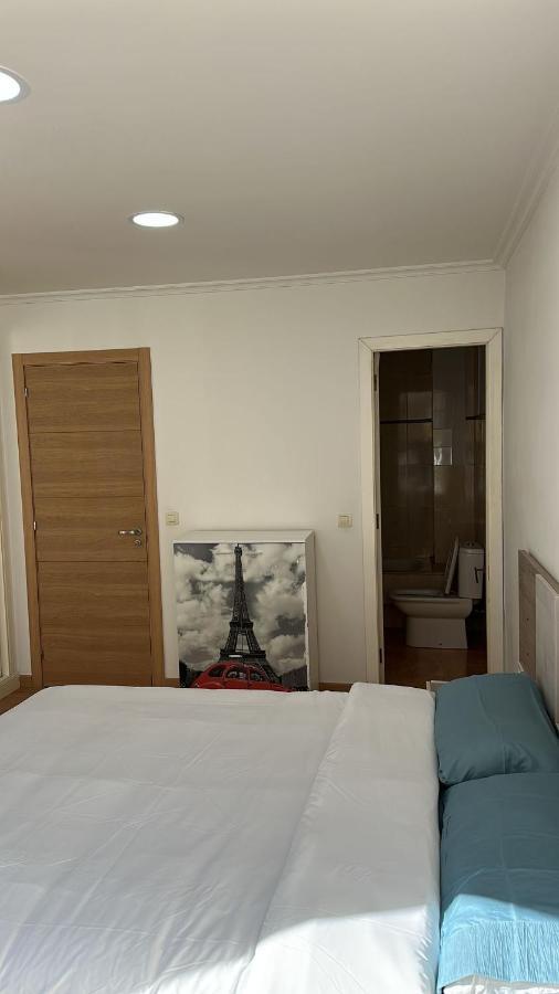Alojamiento Pichi Vigo Exterior photo