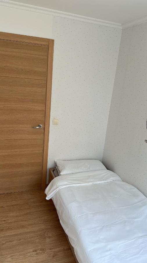 Alojamiento Pichi Vigo Exterior photo