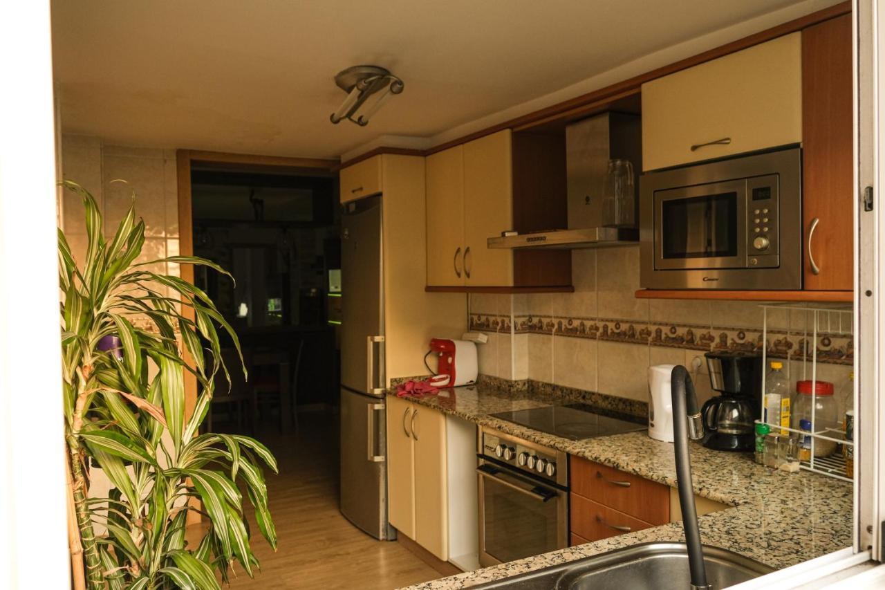 Alojamiento Pichi Vigo Exterior photo