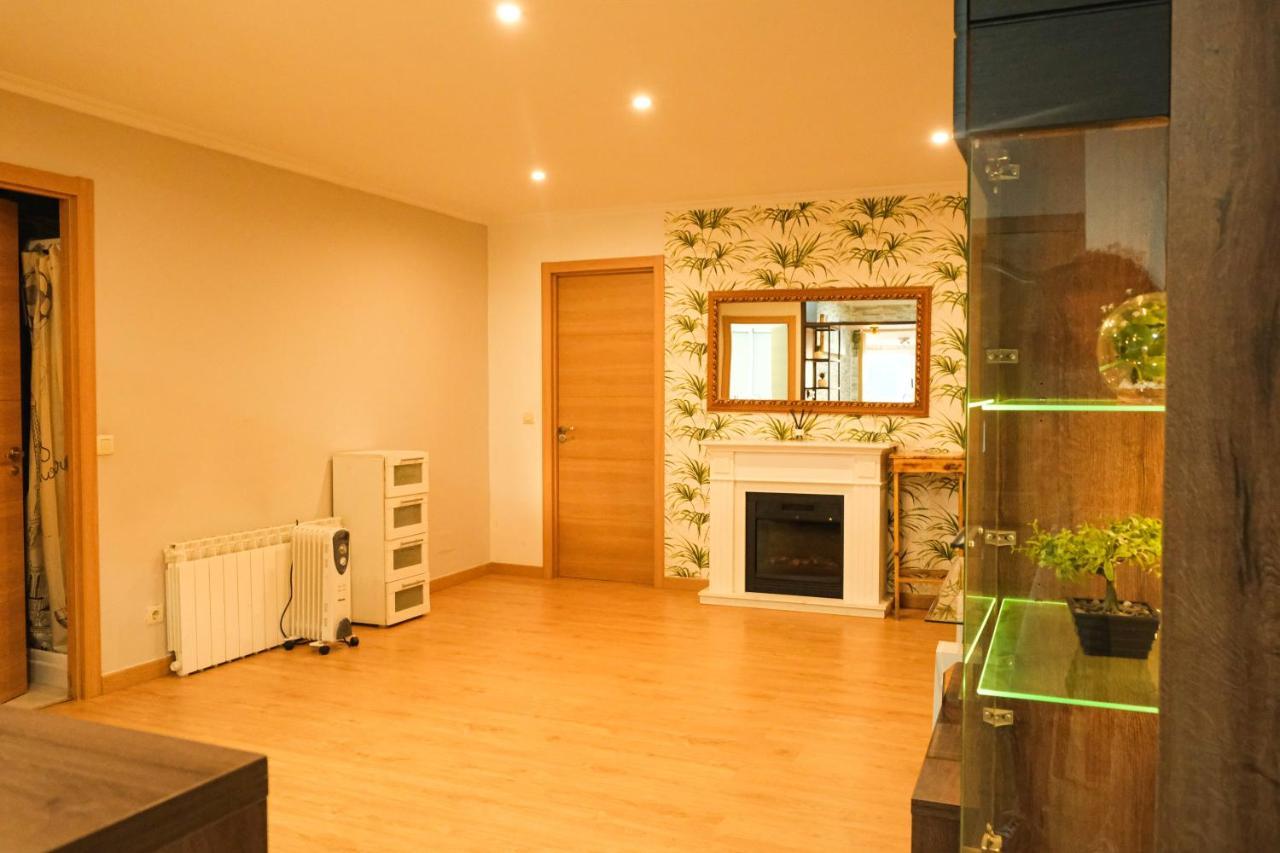 Alojamiento Pichi Vigo Exterior photo