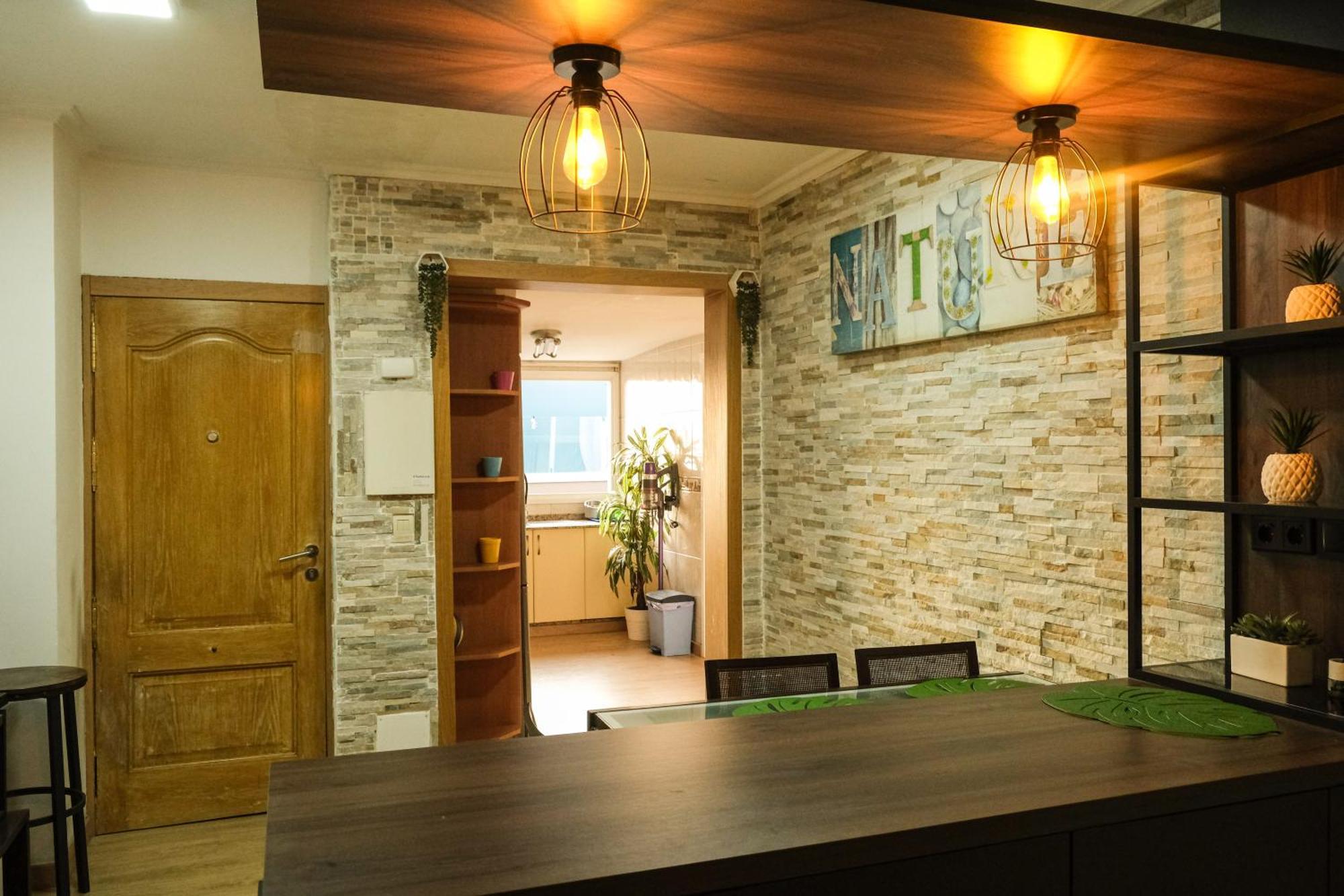 Alojamiento Pichi Vigo Exterior photo