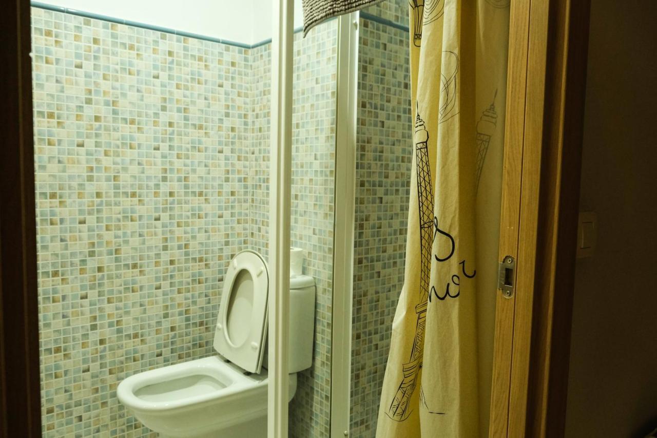 Alojamiento Pichi Vigo Exterior photo
