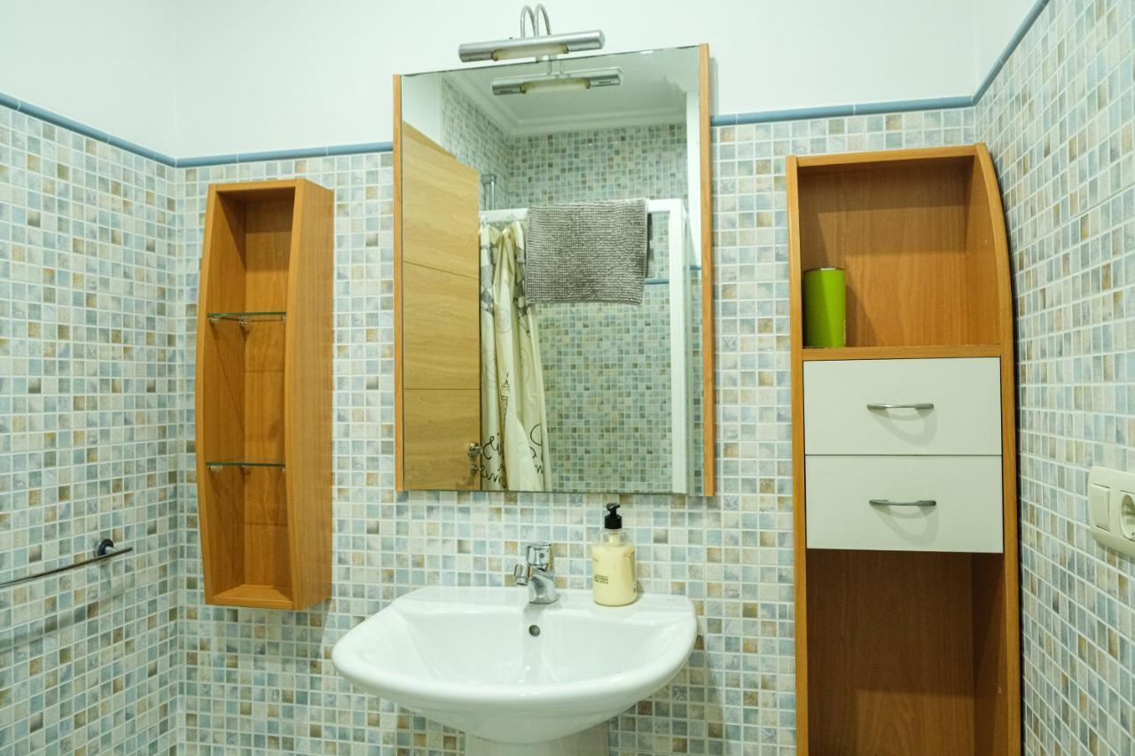 Alojamiento Pichi Vigo Exterior photo