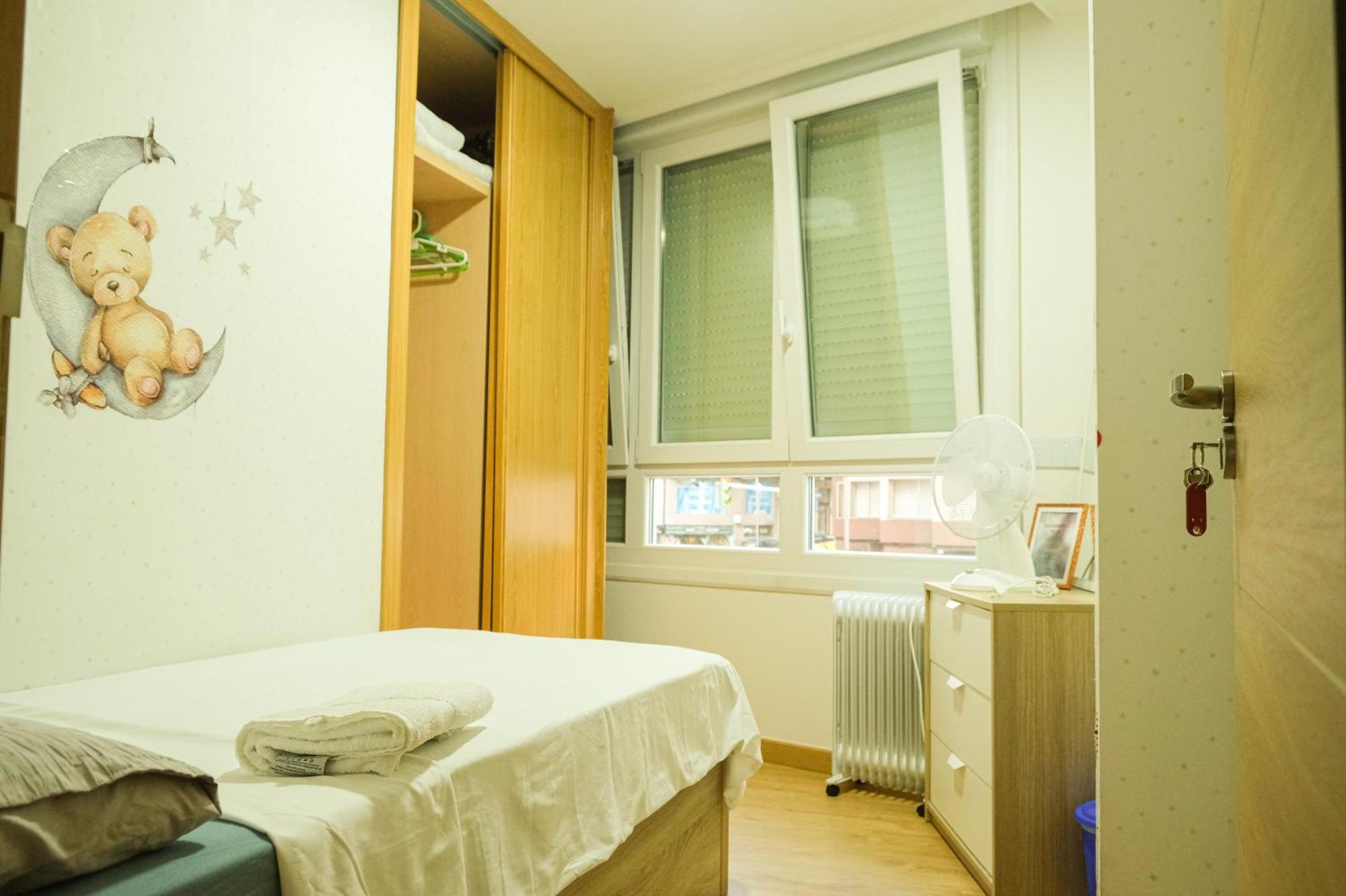 Alojamiento Pichi Vigo Exterior photo