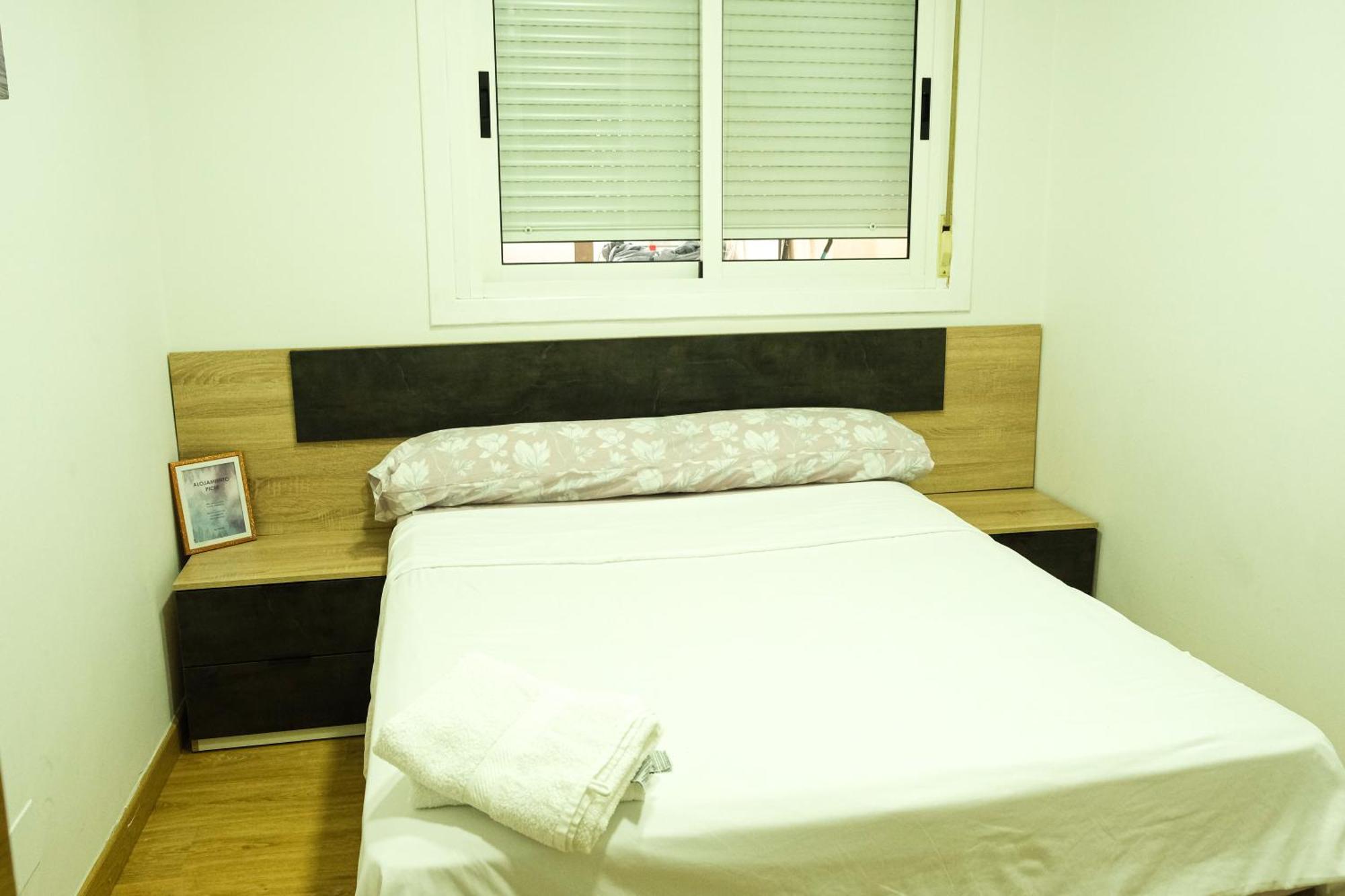 Alojamiento Pichi Vigo Exterior photo